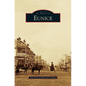 Eunice - Hardcover