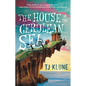 The House in the Cerulean Sea - Hardcover
