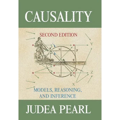 Causality - Hardcover