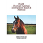 Hais Human-Animal Interaction Scale & Manual - Paperback