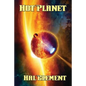 Hot Planet - Paperback