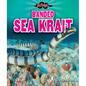 Banded Sea Krait - Library Binding