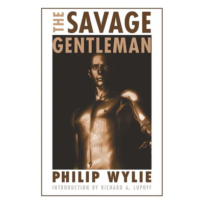 The Savage Gentleman - Paperback