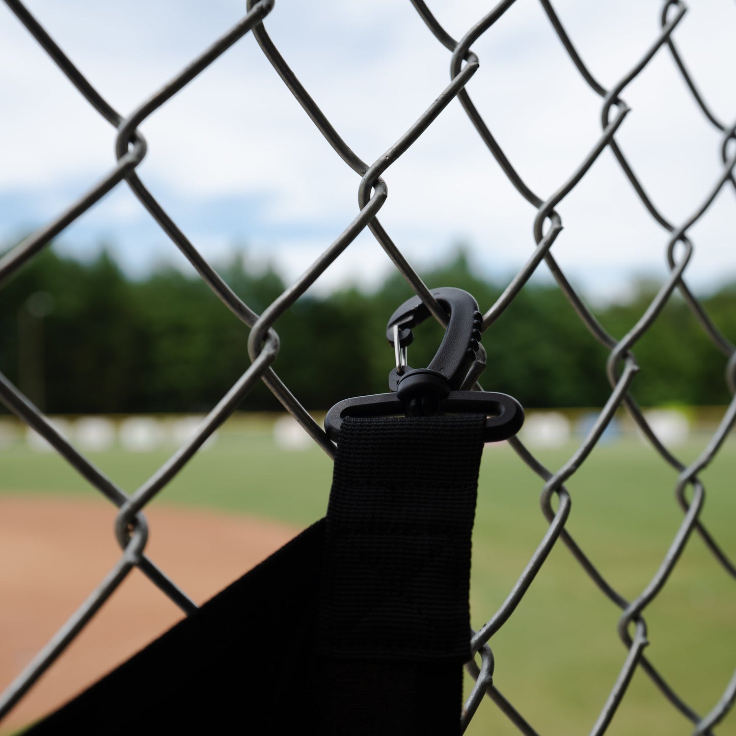 Baseball and Softball Dugout Storage System | Holds 14 Bats and 8 Helmets
