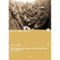 The Origins and Course of the First World War, 1905-18 - Paperback