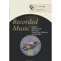 The Cambridge Companion to Recorded Music - Paperback
