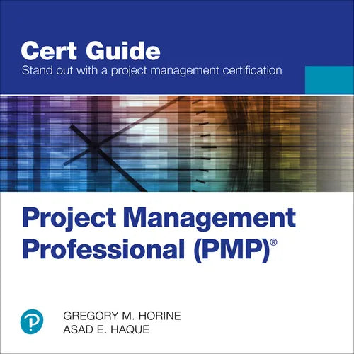 Project Management Professional (Pmp)(R) Cert Guide - Paperback
