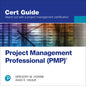 Project Management Professional (Pmp)(R) Cert Guide - Paperback