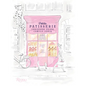 Petite Patisserie: 180 Easy Recipes for Elegant French Treats - Hardcover