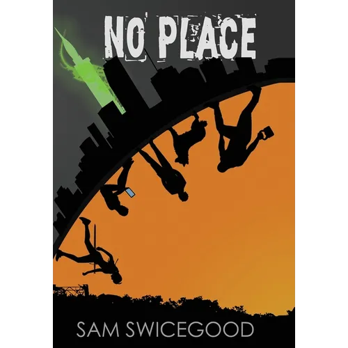 No Place - Hardcover