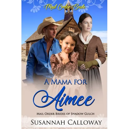 A Mama for Aimee - Paperback