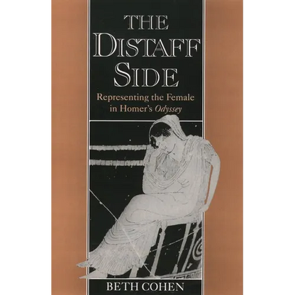 The Distaff Side - Paperback