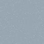 Dusty Blue Modern Refinement Splatter Blender Cotton 43"/44" Fabric Per Yard