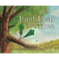 Last Leaf on the Tree - Hardcover