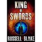 King of Swords: Assassin Series #1 - Paperback