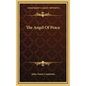 The Angel Of Peace - Hardcover