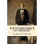 Key to the Science of Theology (FIRST EDITION - 1855, with an INDEX) - Paperback