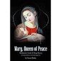 Mary, Queen of Peace Meditation Guide & Sung Rosary - Paperback
