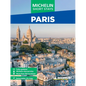 Michelin Travel Guides Short Stays: Paris: Fully Updated and Includes Detachable Map - Paperback