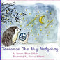 Terrance the Shy Hedgehog - Paperback