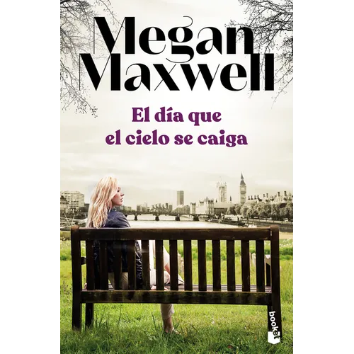 El Día Que El Cielo Se Caiga / The Day When the Sky Falls - Paperback