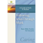 Following Jesus Through Mark - Paperback