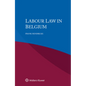 Labour Law in Belgium - Paperback