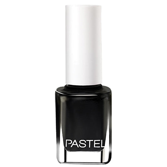 Pastel Nail Polish Vegan, Cruelty-Free, and Halal Nail Polish - Wide Range of Pastel Colors, Matte or Glossy Finish, Paraben-Free, 13ml