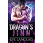Dragon's Jinn - Paperback