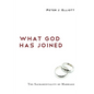 What God Has Joined - Paperback