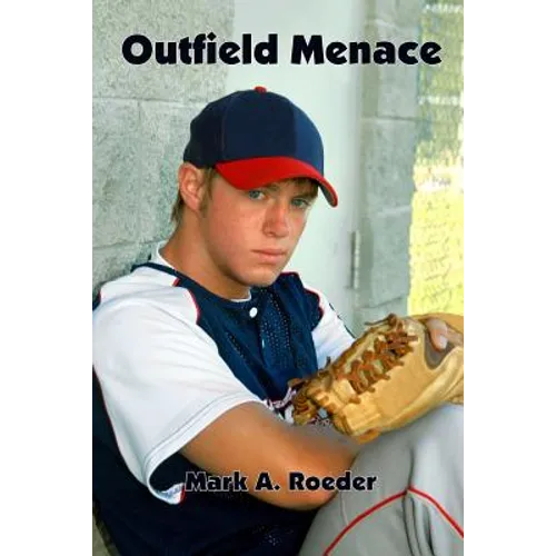 Outfield Menace - Paperback