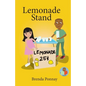 Lemonade Stand - Paperback