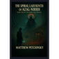 The Spiral Labyrinth of Azag-Nirrh - Paperback