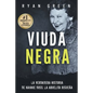 Viuda Negra: La Verdadera Historia De Nannie Doss, La Abuelita Risueña - Paperback