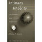 Intimacy or Integrity: Philosophy and Cultural Difference - Paperback