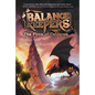 Balance Keepers, Book 1: The Fires of Calderon - Paperback