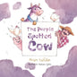 The Purple Spotted Cow - Paperback