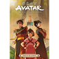 Avatar: The Last Airbender--Ashes of the Academy - Paperback