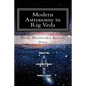 Modern Astronomy in Rig Veda: Volume - I - Paperback