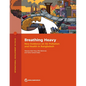 Breathing Heavy: New Evidence on Air Pollution and Health in Bangladesh - Paperback