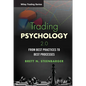 Trading Psychology 2.0: From Best Practices to Best Processes - Hardcover