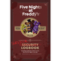 Survival Logbook: An Afk Book (Five Nights at Freddy's) - Hardcover