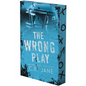 The Wrong Play: A Football Romance (Deluxe Limited Edition) - Paperback