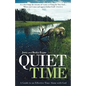 Quiet Time: A Guide to an Effective Time Alone with God - Paperback