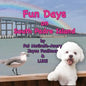 Fun Days on South Padre Island - Paperback