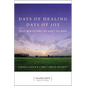 Days of Healing, Days of Joy: Daily Meditations for Adult Children - Paperback