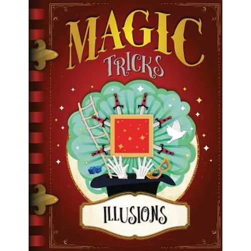 Illusions - Library Binding