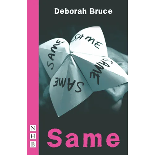 Same - Paperback