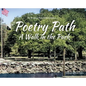 Poetry Path: A Walk in the Park - Hardcover