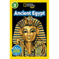 Ancient Egypt (National Geographic Kids Readers, Level 3) - Paperback